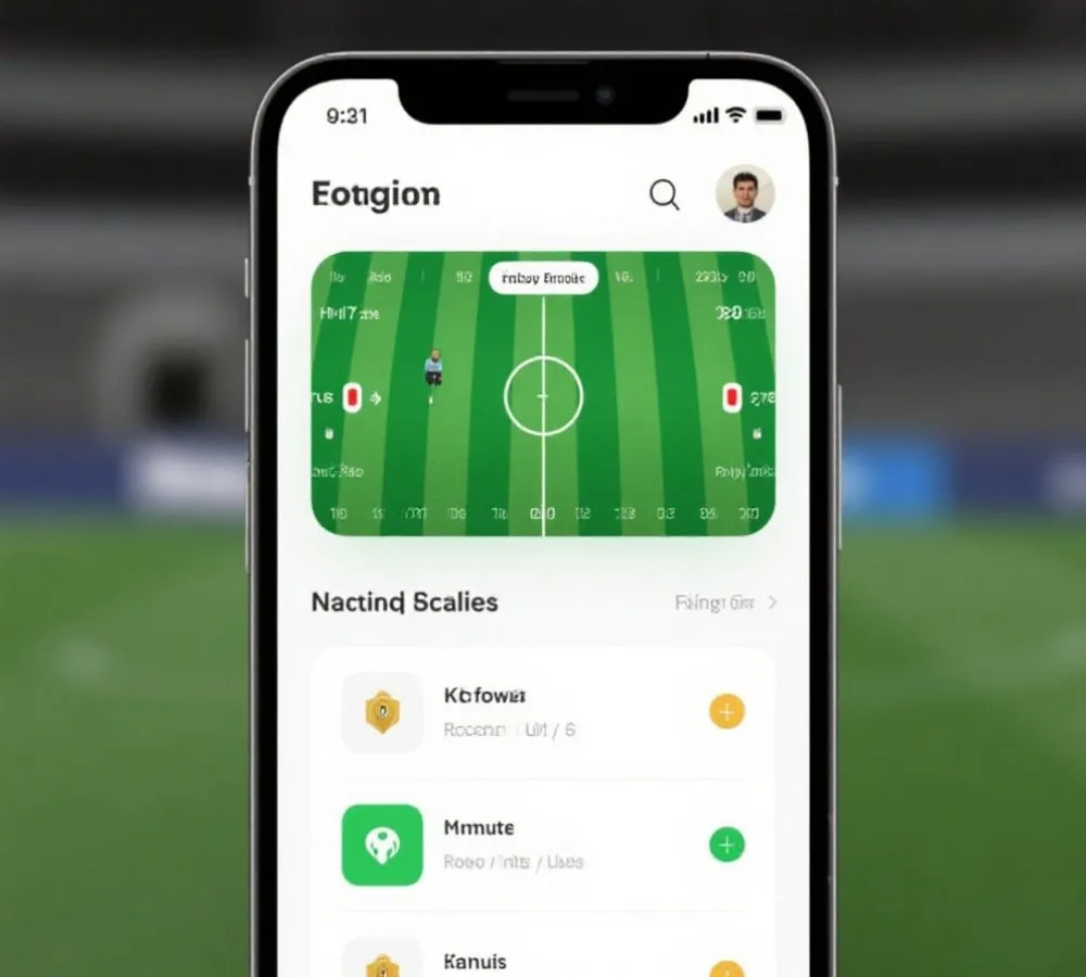 世界杯活动与App体验