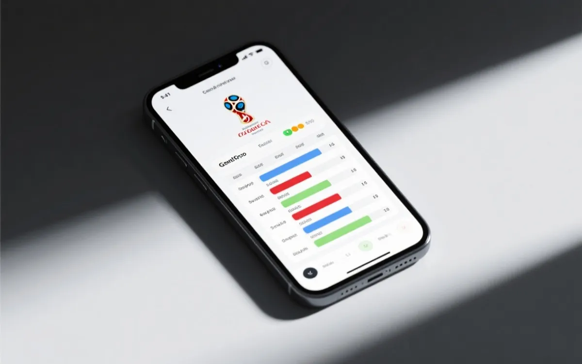 2026世界杯出线规则APP深度解析：分组、名额、附加赛与概率模拟一次看懂